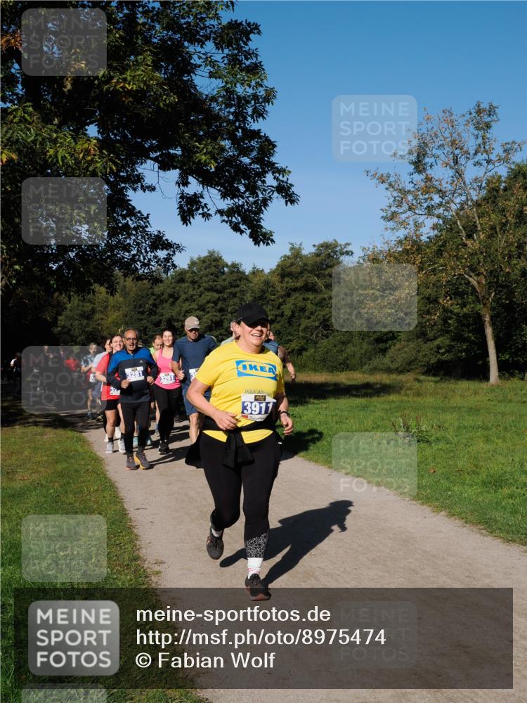 28.09.2025 - 33. Volkslauf durch das schöne Alstertal Fabian Wolf http://msf.ph/oto/8975474 28.09.2025 10:36:43 Laufen 3281, 3911 meine-sportfotos.de
