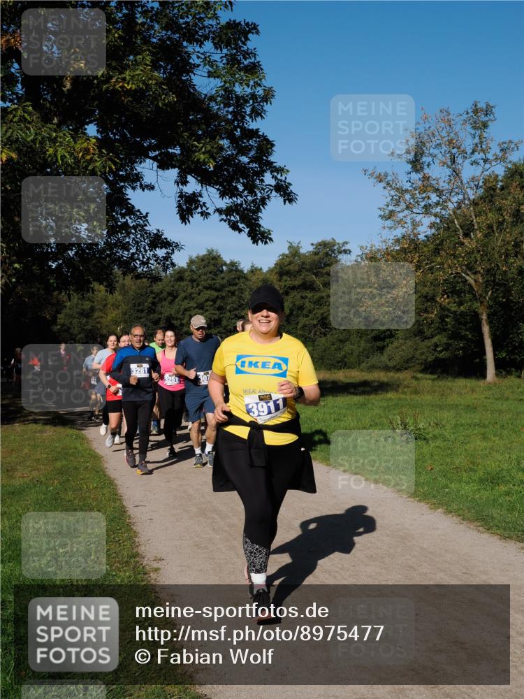 28.09.2025 - 33. Volkslauf durch das schöne Alstertal Fabian Wolf http://msf.ph/oto/8975477 28.09.2025 10:36:44 Laufen 3281, 307, 3911 meine-sportfotos.de