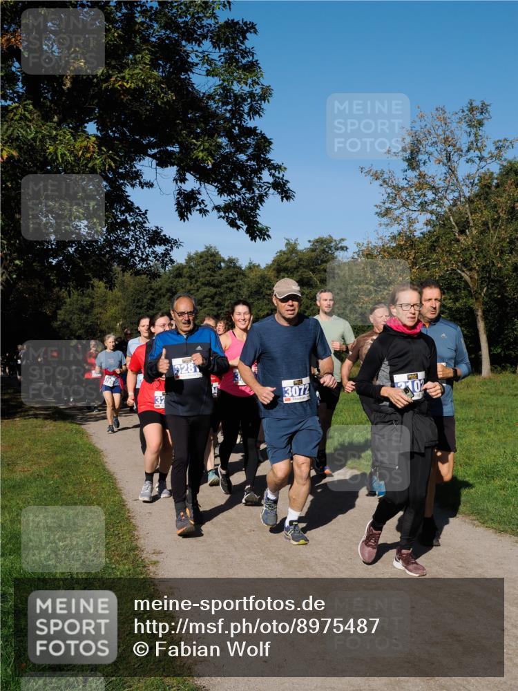 28.09.2025 - 33. Volkslauf durch das schöne Alstertal Fabian Wolf http://msf.ph/oto/8975487 28.09.2025 10:36:45 Laufen 028, 3072, 02 meine-sportfotos.de