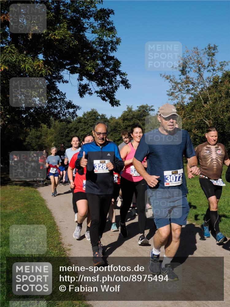 28.09.2025 - 33. Volkslauf durch das schöne Alstertal Fabian Wolf http://msf.ph/oto/8975494 28.09.2025 10:36:46 Laufen 3126, 328, 3072, 40 meine-sportfotos.de