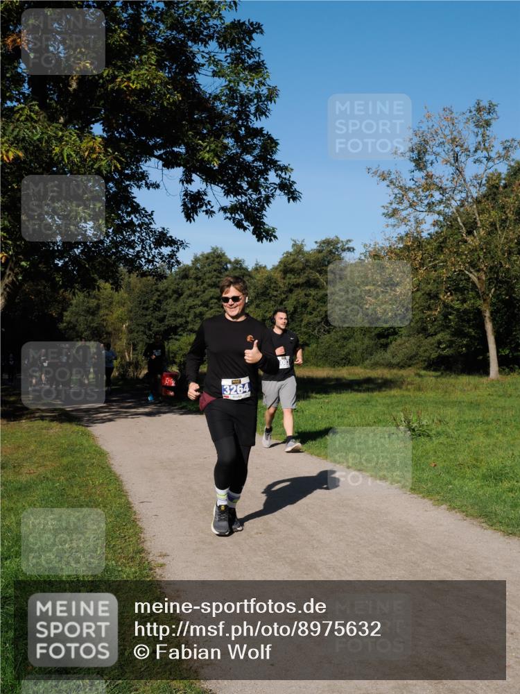 28.09.2025 - 33. Volkslauf durch das schöne Alstertal Fabian Wolf http://msf.ph/oto/8975632 28.09.2025 10:37:05 Laufen 3264, 083 meine-sportfotos.de