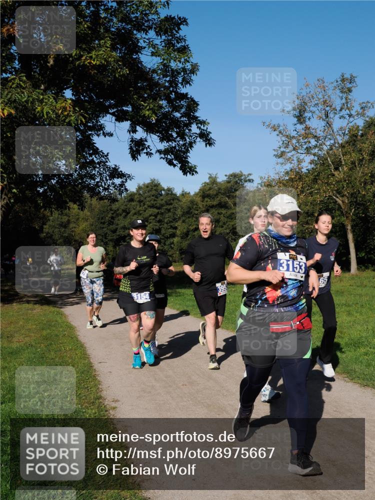28.09.2025 - 33. Volkslauf durch das schöne Alstertal Fabian Wolf http://msf.ph/oto/8975667 28.09.2025 10:37:14 Laufen 3154, 395, 3153, 65 meine-sportfotos.de