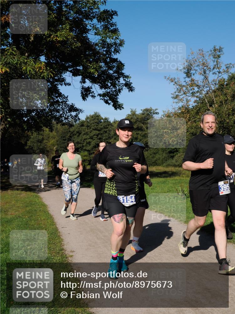 28.09.2025 - 33. Volkslauf durch das schöne Alstertal Fabian Wolf http://msf.ph/oto/8975673 28.09.2025 10:37:15 Laufen 3154, 395 meine-sportfotos.de