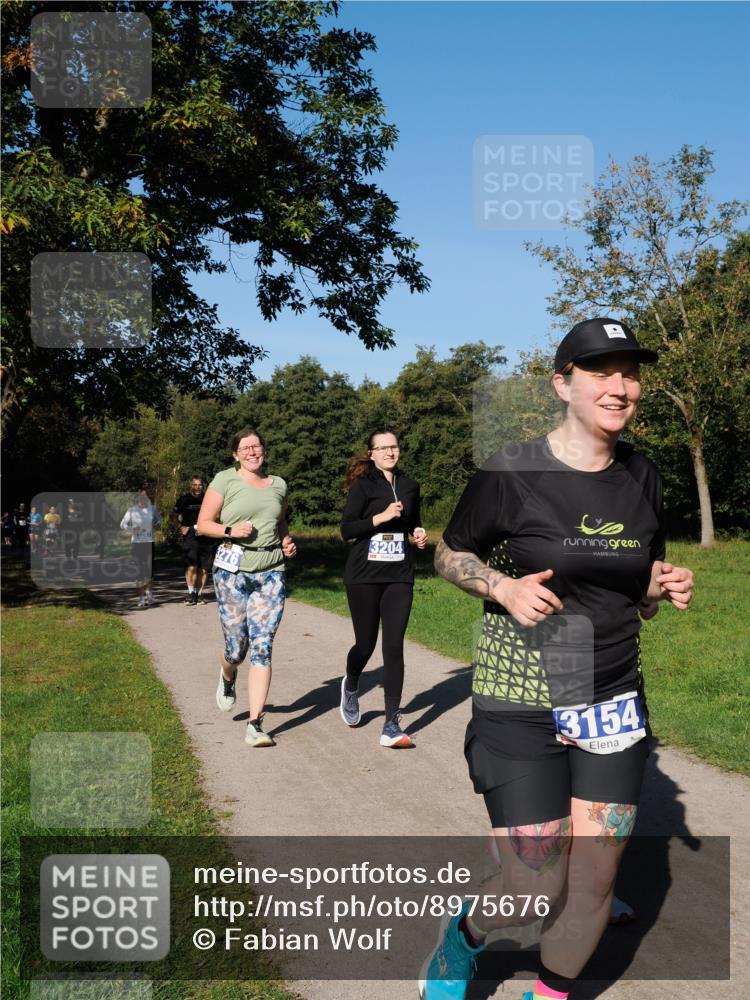 28.09.2025 - 33. Volkslauf durch das schöne Alstertal Fabian Wolf http://msf.ph/oto/8975676 28.09.2025 10:37:16 Laufen 3204, 3154 meine-sportfotos.de