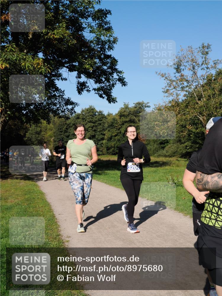 28.09.2025 - 33. Volkslauf durch das schöne Alstertal Fabian Wolf http://msf.ph/oto/8975680 28.09.2025 10:37:16 Laufen 3204 meine-sportfotos.de