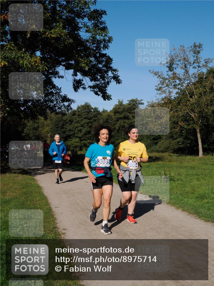 28.09.2025 - 33. Volkslauf durch das schöne Alstertal Fabian Wolf http://msf.ph/oto/8975714 28.09.2025 10:37:33 Laufen 3085, 13084 meine-sportfotos.de