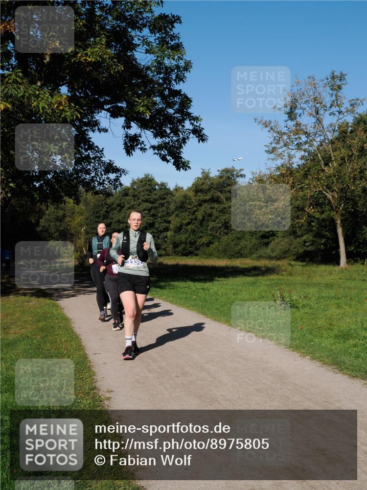 28.09.2025 - 33. Volkslauf durch das schöne Alstertal Fabian Wolf http://msf.ph/oto/8975805 28.09.2025 10:37:53 Laufen  meine-sportfotos.de