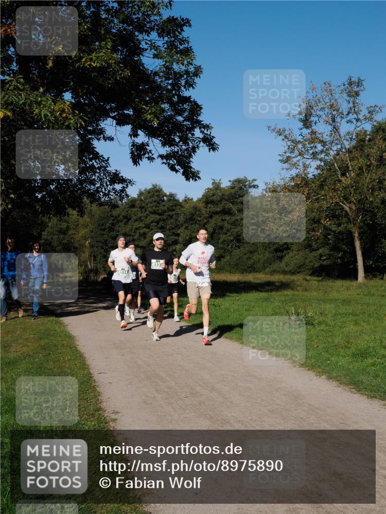 28.09.2025 - 33. Volkslauf durch das schöne Alstertal Fabian Wolf http://msf.ph/oto/8975890 28.09.2025 10:38:21 Laufen 2025, 417, 4114 meine-sportfotos.de