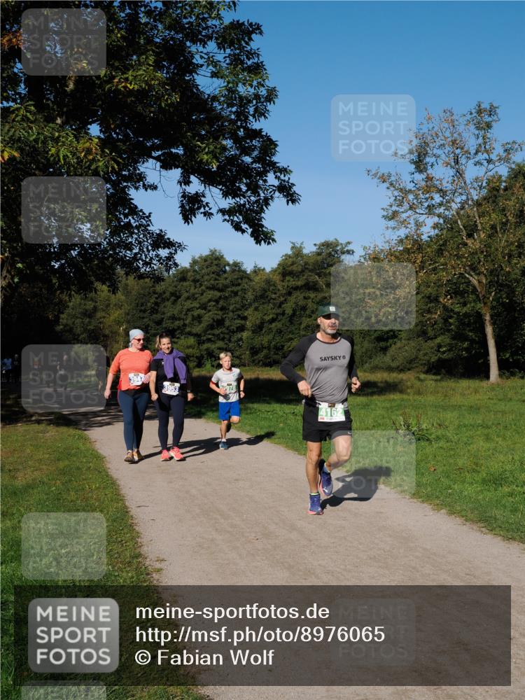 28.09.2025 - 33. Volkslauf durch das schöne Alstertal Fabian Wolf http://msf.ph/oto/8976065 28.09.2025 10:38:57 Laufen  meine-sportfotos.de
