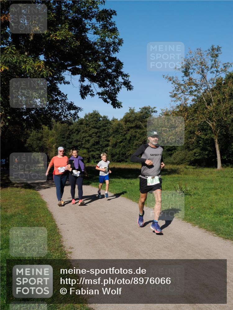 28.09.2025 - 33. Volkslauf durch das schöne Alstertal Fabian Wolf http://msf.ph/oto/8976066 28.09.2025 10:38:57 Laufen  meine-sportfotos.de
