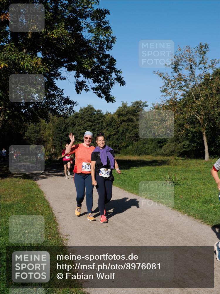 28.09.2025 - 33. Volkslauf durch das schöne Alstertal Fabian Wolf http://msf.ph/oto/8976081 28.09.2025 10:38:59 Laufen 394, 3953 meine-sportfotos.de