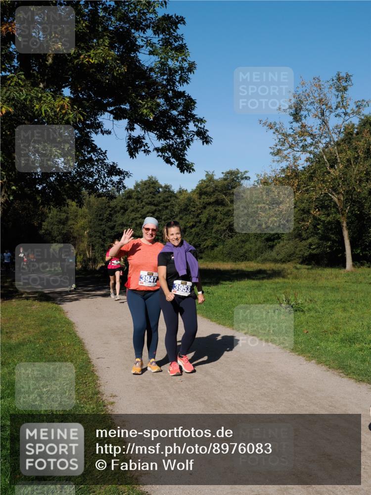 28.09.2025 - 33. Volkslauf durch das schöne Alstertal Fabian Wolf http://msf.ph/oto/8976083 28.09.2025 10:39:00 Laufen 3947, 3953 meine-sportfotos.de