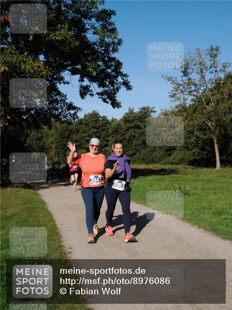 28.09.2025 - 33. Volkslauf durch das schöne Alstertal Fabian Wolf http://msf.ph/oto/8976086 28.09.2025 10:39:00 Laufen 3947, 3953 meine-sportfotos.de