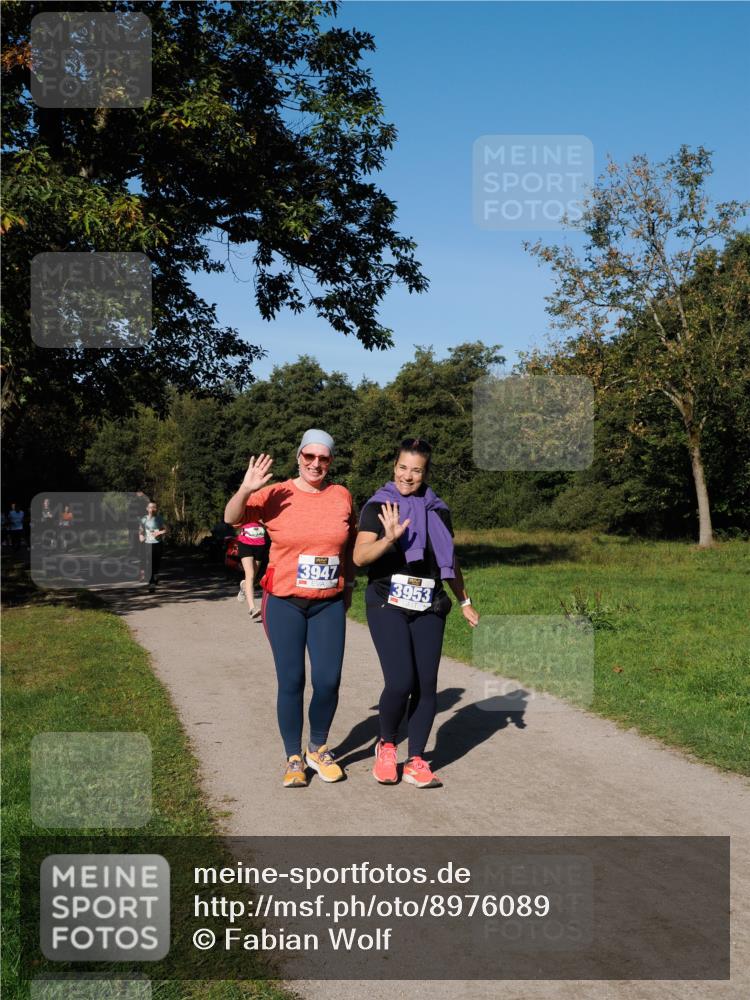 28.09.2025 - 33. Volkslauf durch das schöne Alstertal Fabian Wolf http://msf.ph/oto/8976089 28.09.2025 10:39:00 Laufen 3947, 3953 meine-sportfotos.de