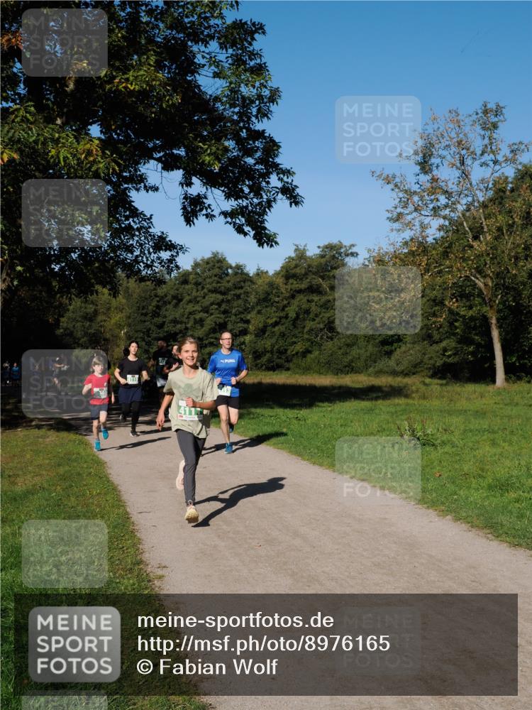28.09.2025 - 33. Volkslauf durch das schöne Alstertal Fabian Wolf http://msf.ph/oto/8976165 28.09.2025 10:39:14 Laufen 4119, 411 meine-sportfotos.de