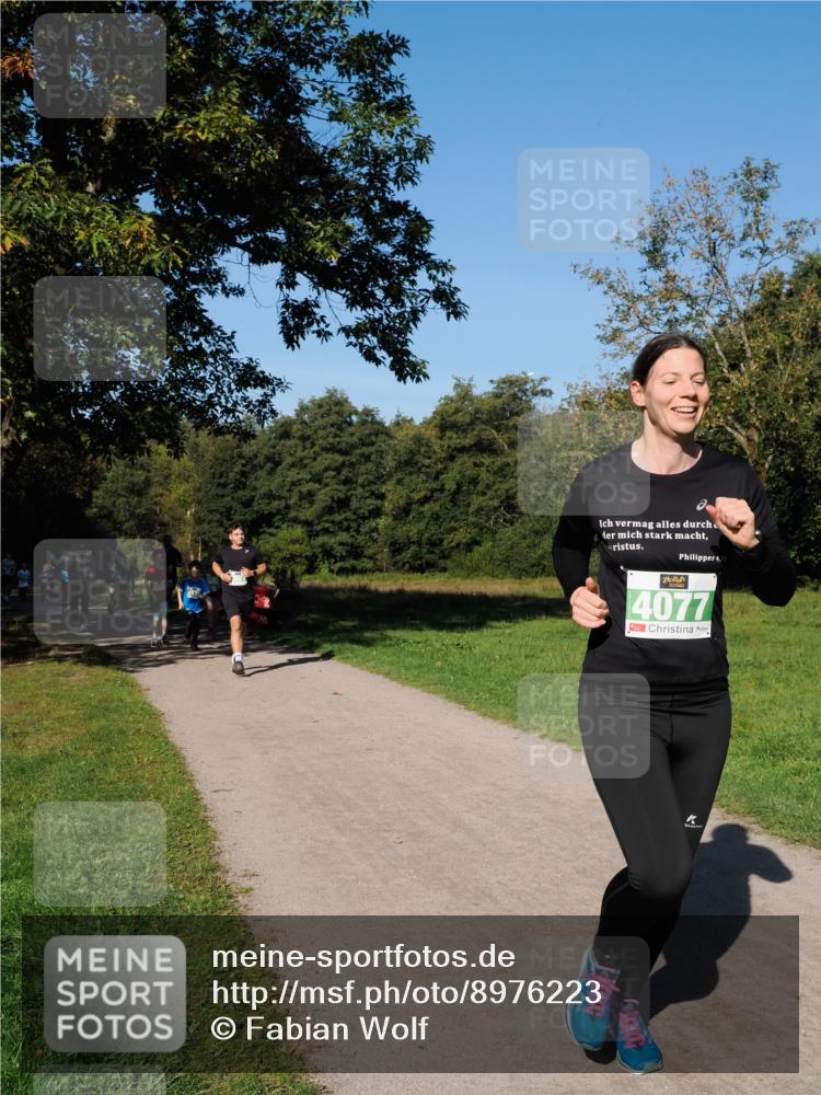 28.09.2025 - 33. Volkslauf durch das schöne Alstertal Fabian Wolf http://msf.ph/oto/8976223 28.09.2025 10:39:20 Laufen 4, 4077 meine-sportfotos.de