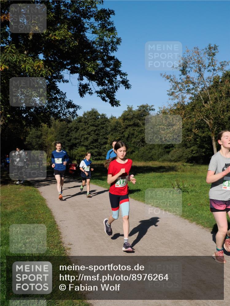 28.09.2025 - 33. Volkslauf durch das schöne Alstertal Fabian Wolf http://msf.ph/oto/8976264 28.09.2025 10:39:25 Laufen 4038, 412 meine-sportfotos.de