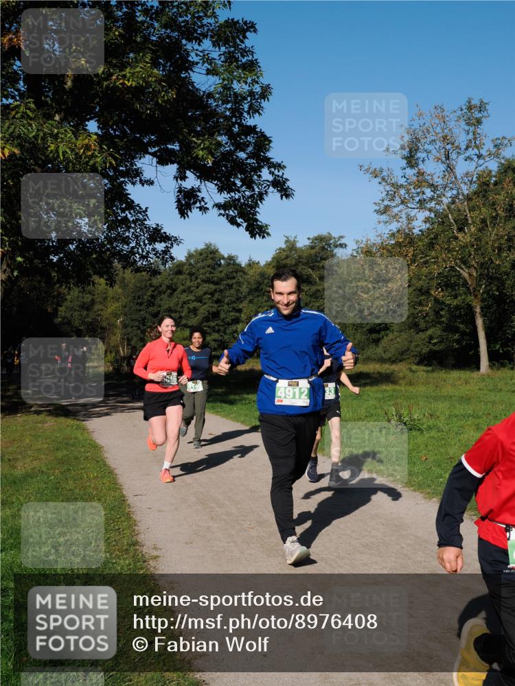 28.09.2025 - 33. Volkslauf durch das schöne Alstertal Fabian Wolf http://msf.ph/oto/8976408 28.09.2025 10:39:55 Laufen 4912, 33 meine-sportfotos.de