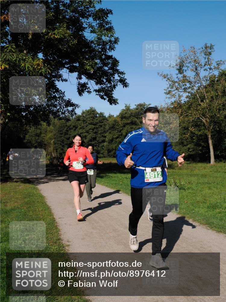 28.09.2025 - 33. Volkslauf durch das schöne Alstertal Fabian Wolf http://msf.ph/oto/8976412 28.09.2025 10:39:56 Laufen 140, 4912 meine-sportfotos.de