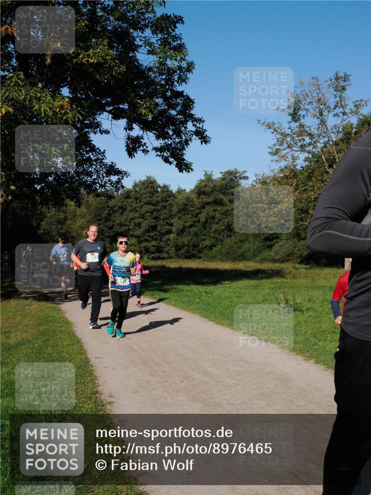 28.09.2025 - 33. Volkslauf durch das schöne Alstertal Fabian Wolf http://msf.ph/oto/8976465 28.09.2025 10:40:02 Laufen  meine-sportfotos.de