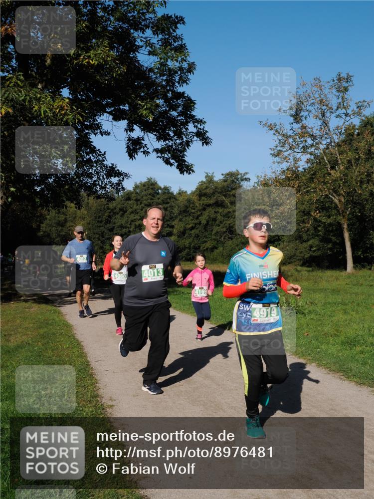 28.09.2025 - 33. Volkslauf durch das schöne Alstertal Fabian Wolf http://msf.ph/oto/8976481 28.09.2025 10:40:04 Laufen 4060, 4013, 4169, 4919 meine-sportfotos.de