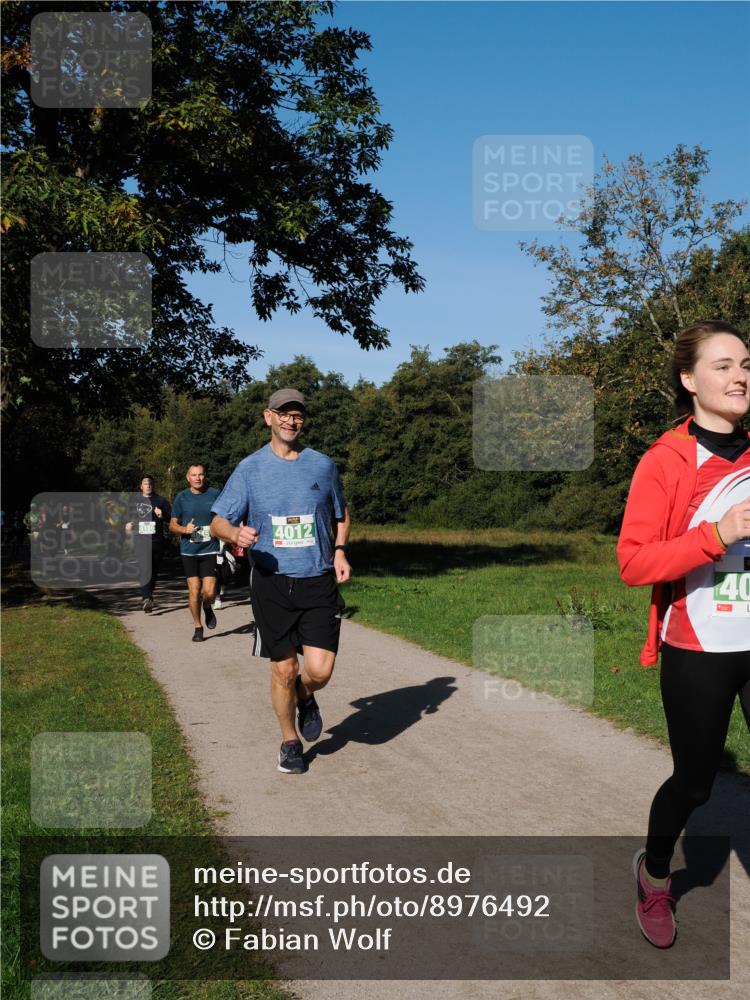 28.09.2025 - 33. Volkslauf durch das schöne Alstertal Fabian Wolf http://msf.ph/oto/8976492 28.09.2025 10:40:06 Laufen  meine-sportfotos.de