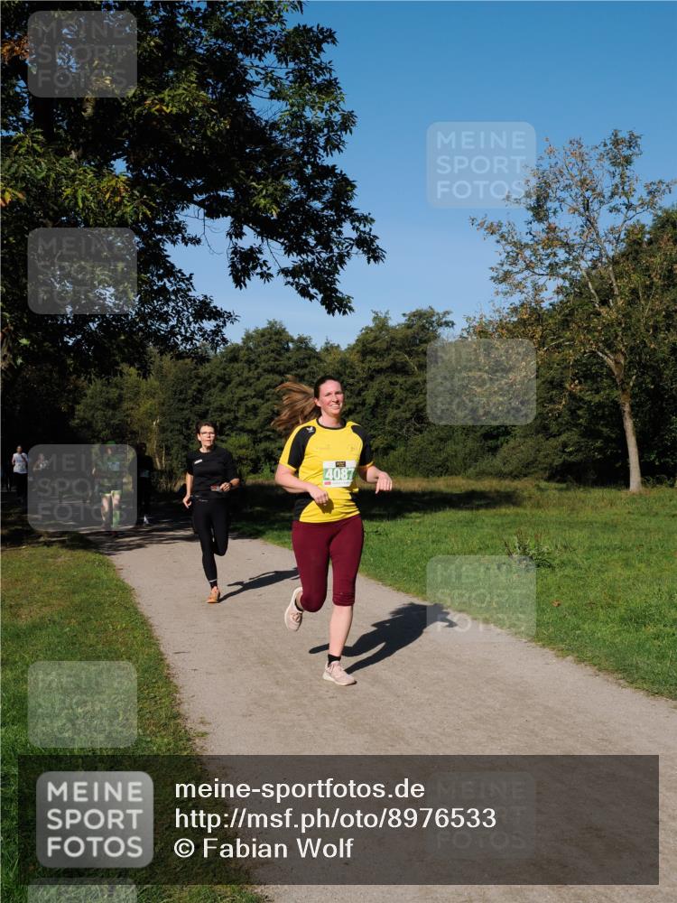 28.09.2025 - 33. Volkslauf durch das schöne Alstertal Fabian Wolf http://msf.ph/oto/8976533 28.09.2025 10:40:13 Laufen 4087 meine-sportfotos.de