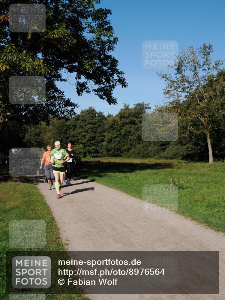 28.09.2025 - 33. Volkslauf durch das schöne Alstertal Fabian Wolf http://msf.ph/oto/8976564 28.09.2025 10:40:16 Laufen  meine-sportfotos.de