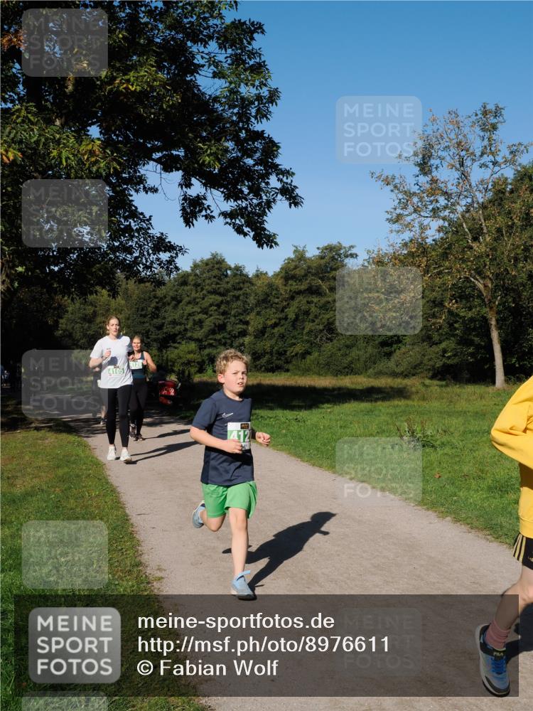 28.09.2025 - 33. Volkslauf durch das schöne Alstertal Fabian Wolf http://msf.ph/oto/8976611 28.09.2025 10:40:22 Laufen 4105, 412 meine-sportfotos.de
