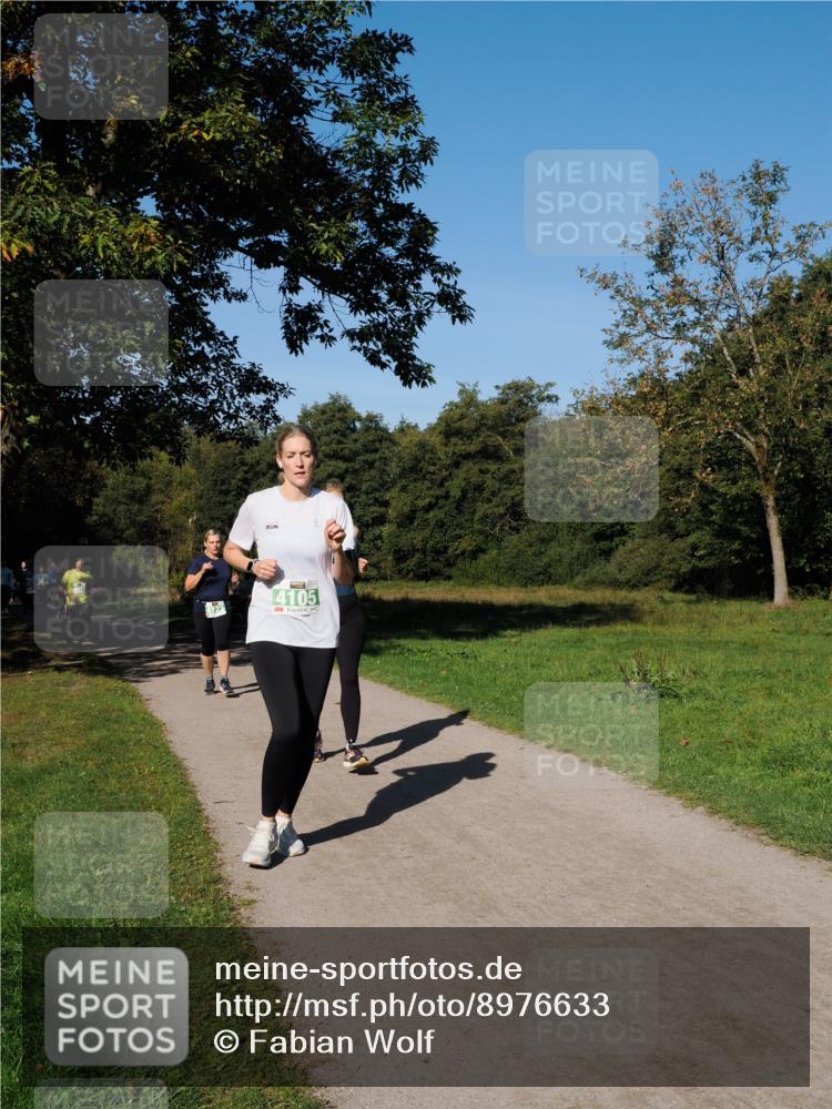 28.09.2025 - 33. Volkslauf durch das schöne Alstertal Fabian Wolf http://msf.ph/oto/8976633 28.09.2025 10:40:24 Laufen 4123, 4105 meine-sportfotos.de