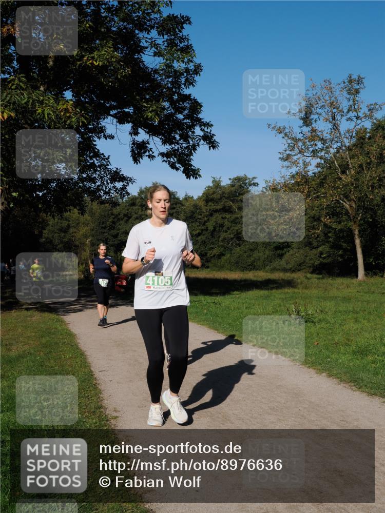 28.09.2025 - 33. Volkslauf durch das schöne Alstertal Fabian Wolf http://msf.ph/oto/8976636 28.09.2025 10:40:24 Laufen 4105 meine-sportfotos.de