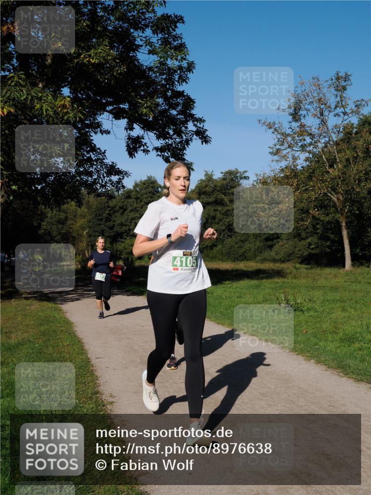 28.09.2025 - 33. Volkslauf durch das schöne Alstertal Fabian Wolf http://msf.ph/oto/8976638 28.09.2025 10:40:24 Laufen 4105 meine-sportfotos.de