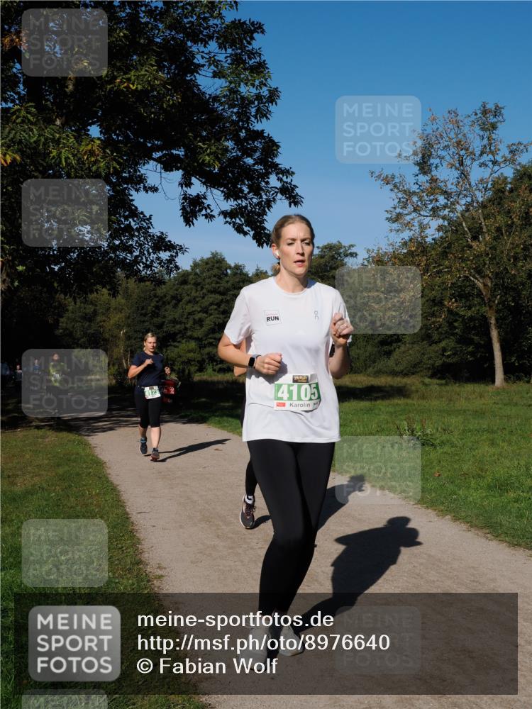 28.09.2025 - 33. Volkslauf durch das schöne Alstertal Fabian Wolf http://msf.ph/oto/8976640 28.09.2025 10:40:24 Laufen 4123, 4105 meine-sportfotos.de