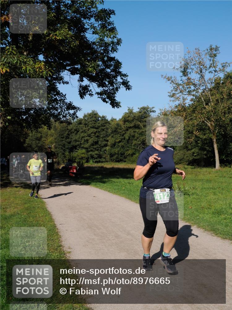 28.09.2025 - 33. Volkslauf durch das schöne Alstertal Fabian Wolf http://msf.ph/oto/8976665 28.09.2025 10:40:27 Laufen 4018, 4123 meine-sportfotos.de