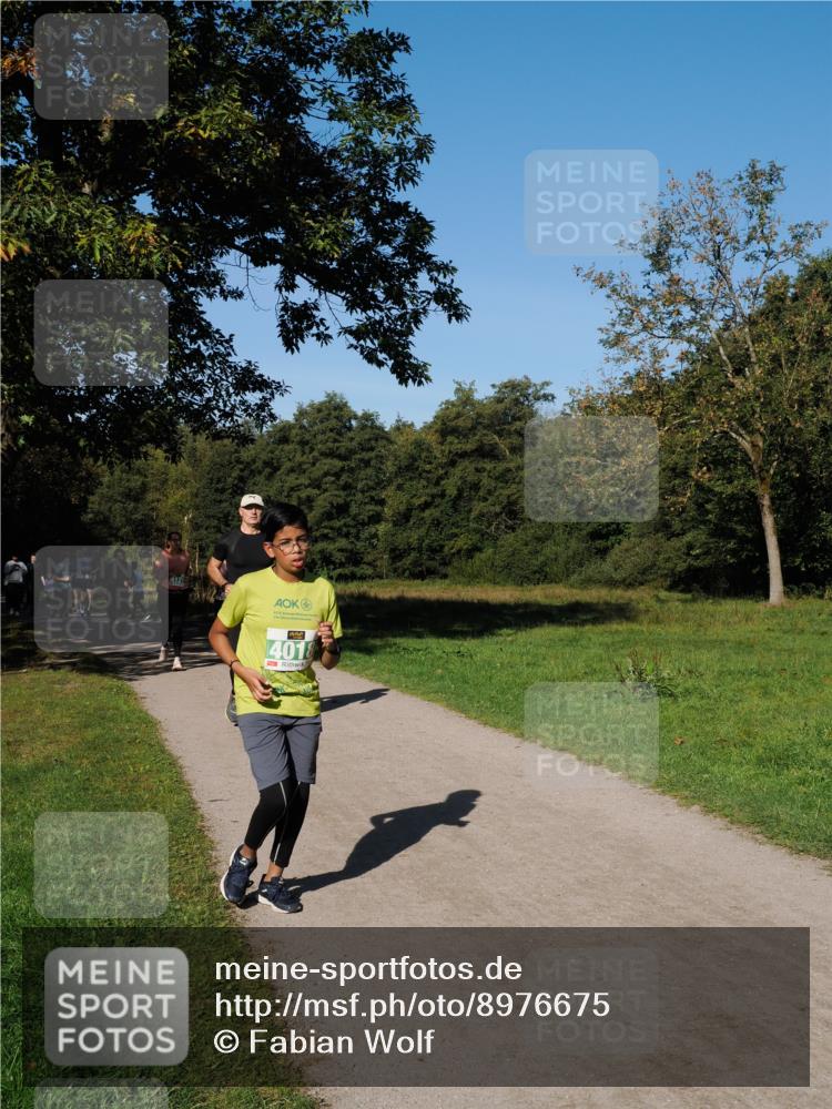 28.09.2025 - 33. Volkslauf durch das schöne Alstertal Fabian Wolf http://msf.ph/oto/8976675 28.09.2025 10:40:30 Laufen 4121, 4018 meine-sportfotos.de