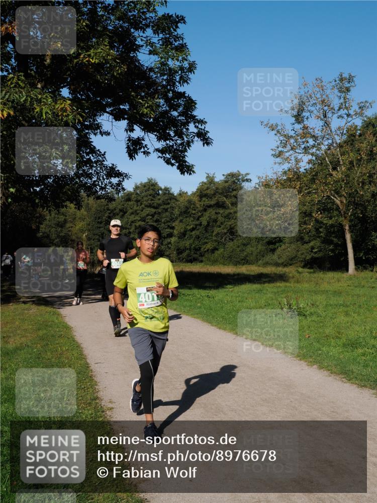 28.09.2025 - 33. Volkslauf durch das schöne Alstertal Fabian Wolf http://msf.ph/oto/8976678 28.09.2025 10:40:30 Laufen 401 meine-sportfotos.de