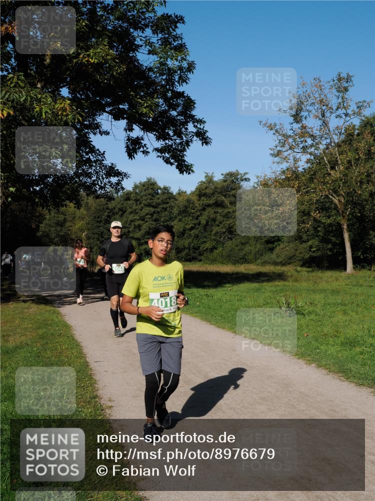 28.09.2025 - 33. Volkslauf durch das schöne Alstertal Fabian Wolf http://msf.ph/oto/8976679 28.09.2025 10:40:30 Laufen 4018 meine-sportfotos.de