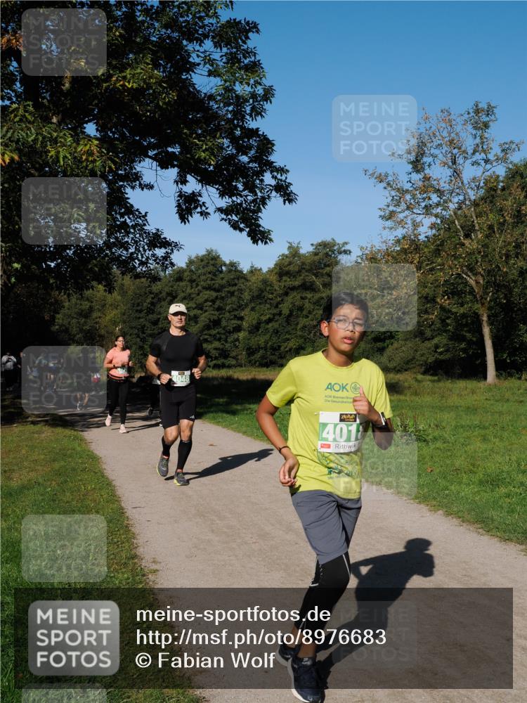 28.09.2025 - 33. Volkslauf durch das schöne Alstertal Fabian Wolf http://msf.ph/oto/8976683 28.09.2025 10:40:30 Laufen 4048, 401 meine-sportfotos.de