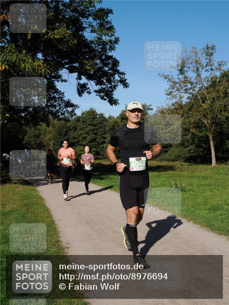 28.09.2025 - 33. Volkslauf durch das schöne Alstertal Fabian Wolf http://msf.ph/oto/8976694 28.09.2025 10:40:32 Laufen 4048 meine-sportfotos.de