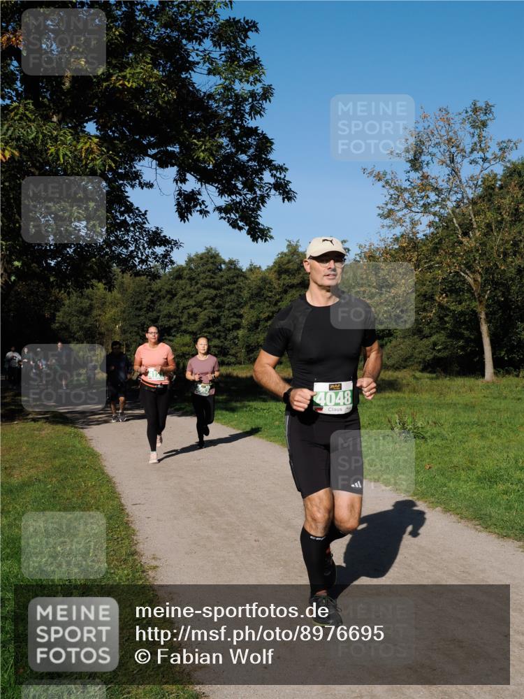 28.09.2025 - 33. Volkslauf durch das schöne Alstertal Fabian Wolf http://msf.ph/oto/8976695 28.09.2025 10:40:32 Laufen 4048 meine-sportfotos.de