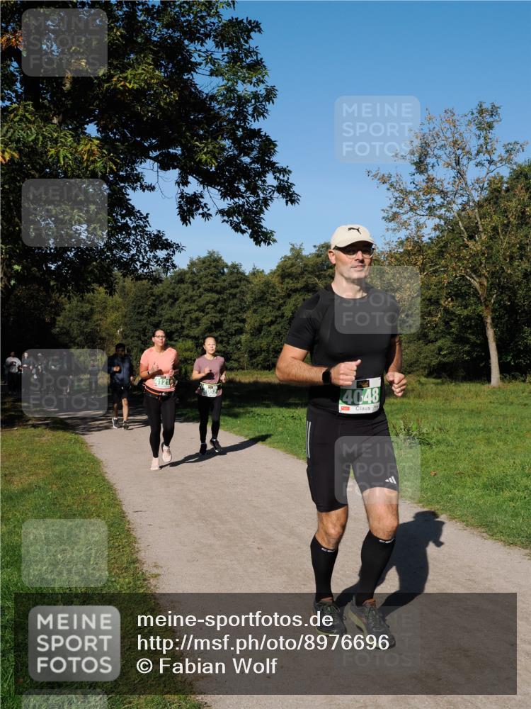 28.09.2025 - 33. Volkslauf durch das schöne Alstertal Fabian Wolf http://msf.ph/oto/8976696 28.09.2025 10:40:32 Laufen 4048 meine-sportfotos.de