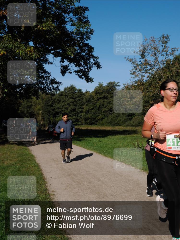 28.09.2025 - 33. Volkslauf durch das schöne Alstertal Fabian Wolf http://msf.ph/oto/8976699 28.09.2025 10:40:35 Laufen 1412 meine-sportfotos.de