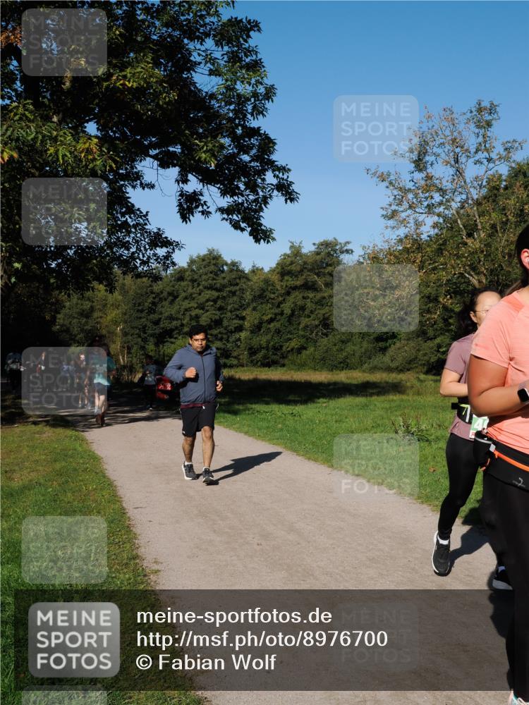 28.09.2025 - 33. Volkslauf durch das schöne Alstertal Fabian Wolf http://msf.ph/oto/8976700 28.09.2025 10:40:35 Laufen  meine-sportfotos.de