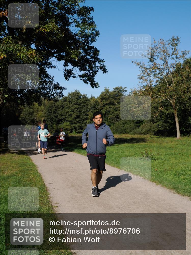 28.09.2025 - 33. Volkslauf durch das schöne Alstertal Fabian Wolf http://msf.ph/oto/8976706 28.09.2025 10:40:36 Laufen  meine-sportfotos.de