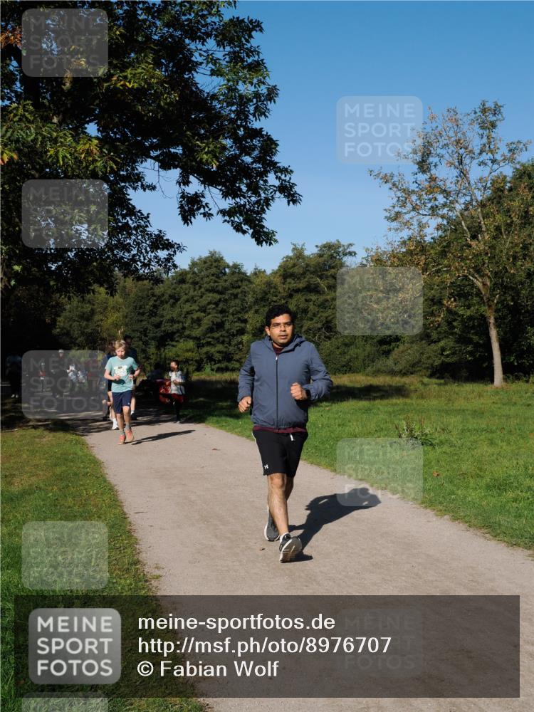 28.09.2025 - 33. Volkslauf durch das schöne Alstertal Fabian Wolf http://msf.ph/oto/8976707 28.09.2025 10:40:36 Laufen  meine-sportfotos.de