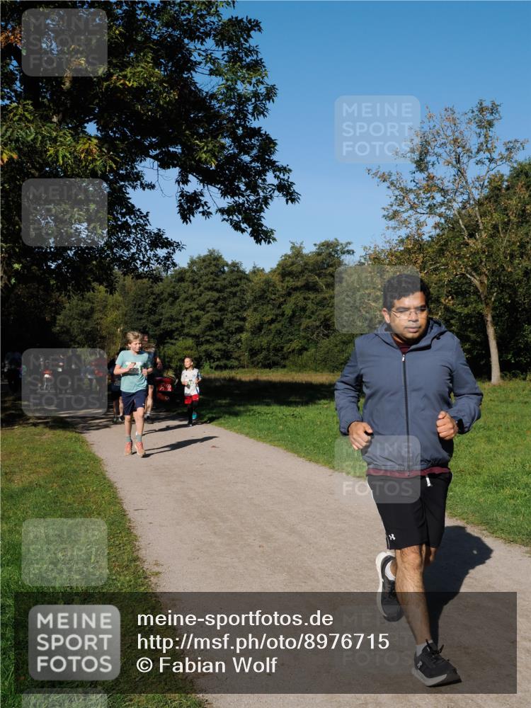 28.09.2025 - 33. Volkslauf durch das schöne Alstertal Fabian Wolf http://msf.ph/oto/8976715 28.09.2025 10:40:37 Laufen  meine-sportfotos.de