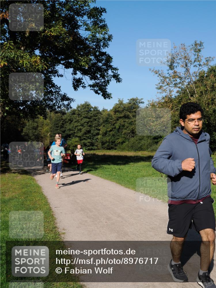 28.09.2025 - 33. Volkslauf durch das schöne Alstertal Fabian Wolf http://msf.ph/oto/8976717 28.09.2025 10:40:37 Laufen  meine-sportfotos.de