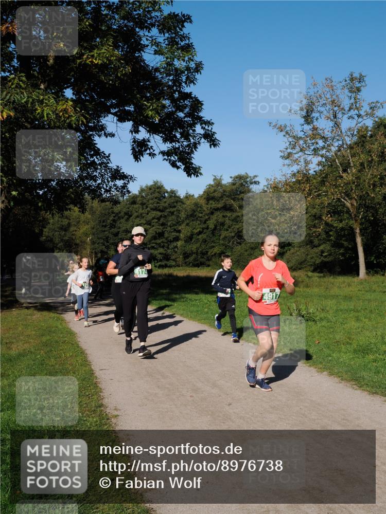 28.09.2025 - 33. Volkslauf durch das schöne Alstertal Fabian Wolf http://msf.ph/oto/8976738 28.09.2025 10:40:44 Laufen 4174, 4917 meine-sportfotos.de
