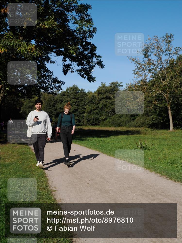 28.09.2025 - 33. Volkslauf durch das schöne Alstertal Fabian Wolf http://msf.ph/oto/8976810 28.09.2025 10:40:59 Laufen  meine-sportfotos.de