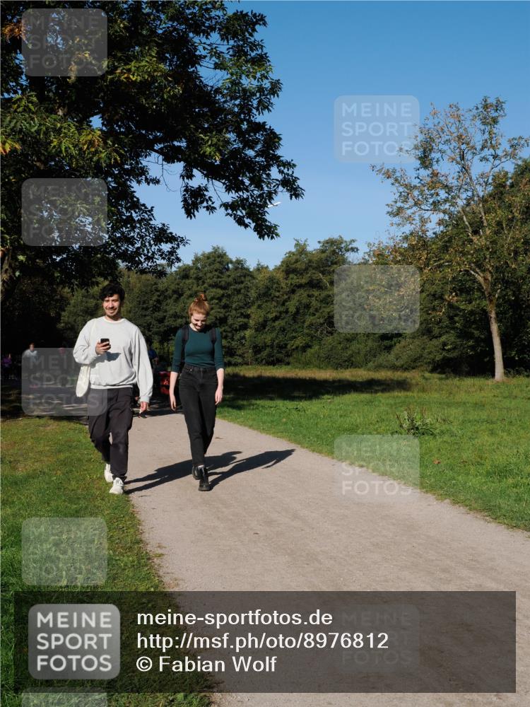 28.09.2025 - 33. Volkslauf durch das schöne Alstertal Fabian Wolf http://msf.ph/oto/8976812 28.09.2025 10:40:59 Laufen  meine-sportfotos.de